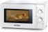 Severin MW 7770 Mikrowelle - Bild 2