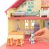 Moose Toys 300150 - BLUEY Spielhaus - Bild 4