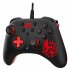 Horipad Turbo Switch Controller (Mario) - Bild 3