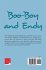 Boo-Boy and Endy - Bild 2