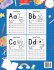 Letter Tracing Book for Kids 3+ - Bild 2