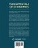 Fundamentals of Economics - Bild 2