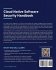 Cloud Native Software Security Handbook - Bild 2