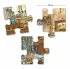 Pettersson und Findus. Riesen-Puzzle.... - Bild 2