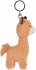 NICI 48600 - Schlüsselanhänger Alpaka... - Bild 3