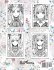 Anime Girls Coloring Book For Adults - Bild 2