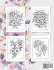 Flowers Coloring Book - a Botanical... - Bild 2