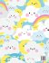 Kawaii Activity Book for Kids - Bild 2