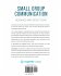 Small Group Communication - Bild 2