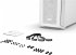 be quiet! SHADOW BASE 800 FX White - Bild 5