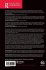 The Routledge Handbook of Second... - Bild 2