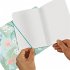 Herlitz Notizheft flex A6,40 Blatt,... - Bild 3