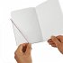 Herlitz Notizheft flex A4, 40 Blatt... - Bild 3