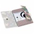 Herlitz Gummizugmappe PP A4 Ladylike... - Bild 2