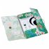 Herlitz Gummizugmappe PP A4 Ladylike... - Bild 2