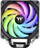 Thermaltake UX200 SE Air cooler ARGB 5V... - Bild 2