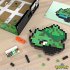 MEGA Pokémon Bisasam Pixel Art - Bild 6