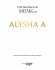 Alysha A - Top Models of MetArt.com - Bild 2