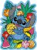 WOODEN Puzzle - Disney Stitch - Bild 2