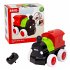 BRIO 63041100 - Push & Go Zug mit Dampf - Bild 2