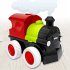 BRIO 63041100 - Push & Go Zug mit Dampf - Bild 9