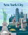 Ravensburger 23686 - Colorful New York... - Bild 2