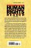 The Human Rights Reader - Bild 2