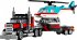 LEGO® Creator 31146 Tieflader mit... - Bild 2