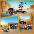 LEGO® Creator 31146 Tieflader mit... - Bild 4