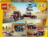 LEGO® Creator 31146 Tieflader mit... - Bild 9