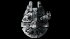 LEGO® Star Wars 75375 Millennium... - Bild 3