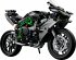 LEGO® Technic 42170 Kawasaki Ninja H2R... - Bild 2