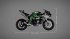 LEGO® Technic 42170 Kawasaki Ninja H2R... - Bild 5