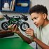 LEGO® Technic 42170 Kawasaki Ninja H2R... - Bild 7