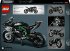 LEGO® Technic 42170 Kawasaki Ninja H2R... - Bild 9