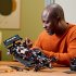 LEGO® Technic 42171 Mercedes-AMG F1... - Bild 5