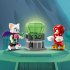 LEGO® Sonic 76996 Knuckles'... - Bild 5