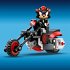 LEGO® Sonic 76995 Shadow the Hedgehog... - Bild 3