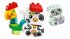 LEGO® DUPLO® 10412 Tierzug - Bild 4