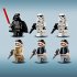 LEGO® Star Wars 75387 Das Entern der... - Bild 4