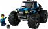 LEGO® City 60402 Blauer Monstertruck - Bild 2