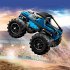 LEGO® City 60402 Blauer Monstertruck - Bild 3