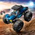 LEGO® City 60402 Blauer Monstertruck - Bild 4