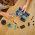 LEGO® City 60402 Blauer Monstertruck - Bild 6