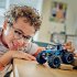 LEGO® City 60402 Blauer Monstertruck - Bild 7