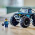 LEGO® City 60402 Blauer Monstertruck - Bild 8