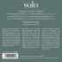 Solo (Baroque Works For Solo Violin) - Bild 2