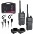 Albrecht Tectalk Worker 3 Koffer 2er... - Bild 6