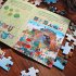 Die Olchis. Puzzle im Buch. 100 Teile - Bild 2