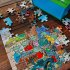 Die Olchis. Puzzle im Buch. 100 Teile - Bild 3